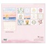 Grace Upon Grace 2026 Wall Calendar WCA103397